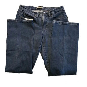 Lee, Size 10, Slender Secret Bootcut Denim